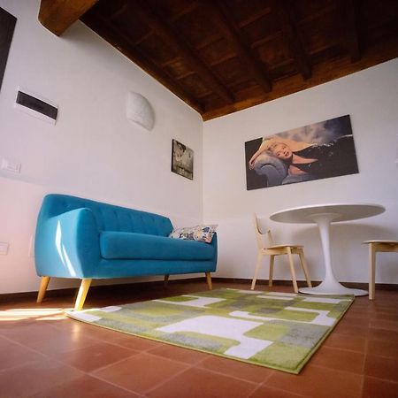 Villa La Lolliana Monestirolo Esterno foto