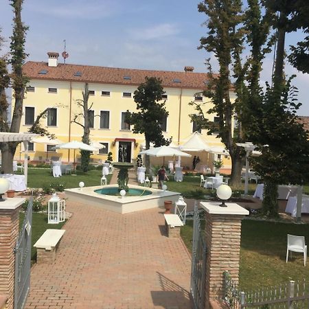 Villa La Lolliana Monestirolo Esterno foto