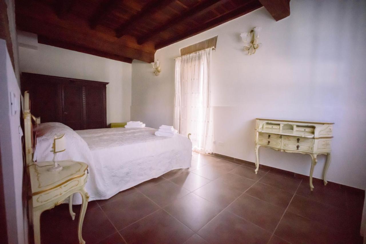 Villa La Lolliana Monestirolo Esterno foto