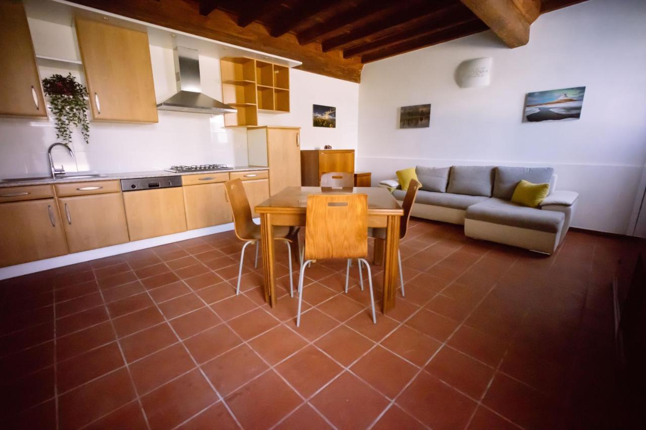 Villa La Lolliana Monestirolo Esterno foto