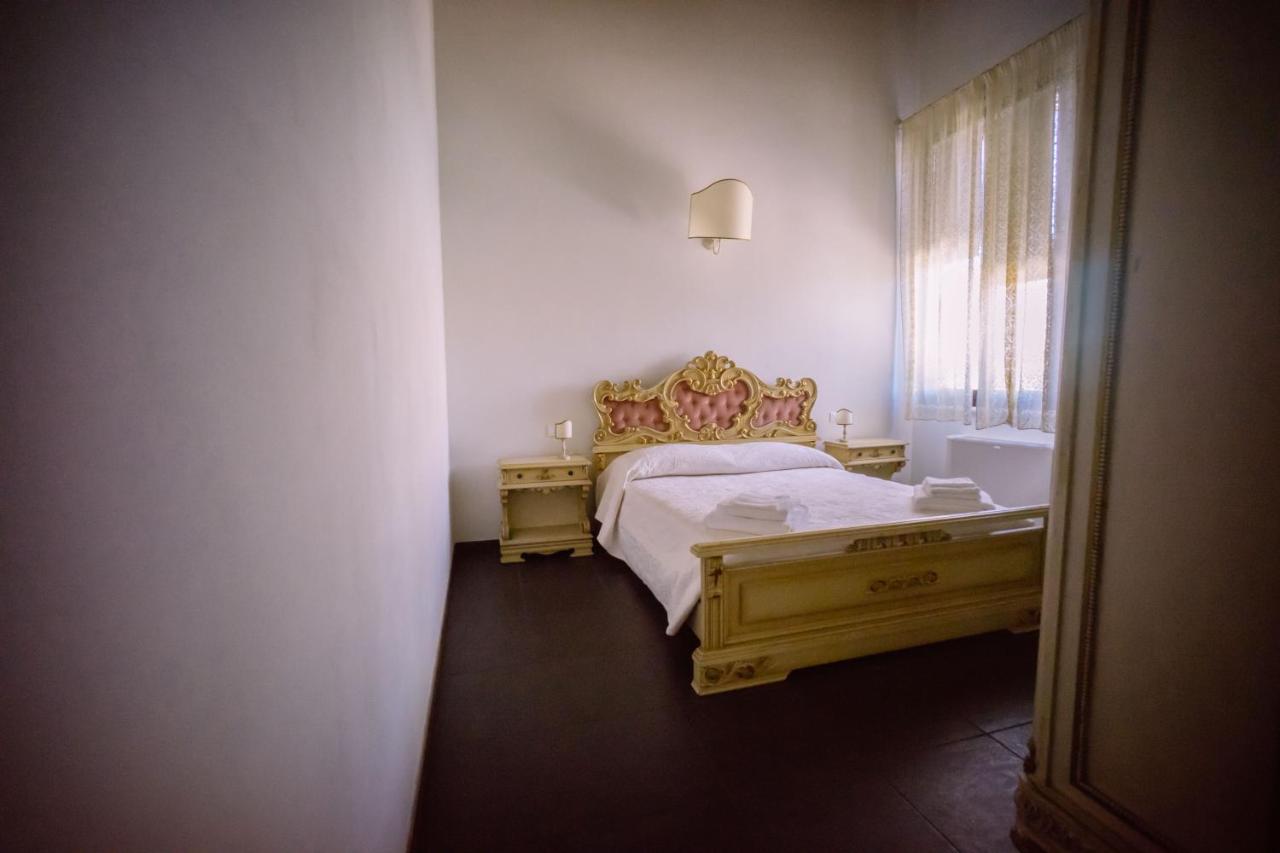 Villa La Lolliana Monestirolo Esterno foto