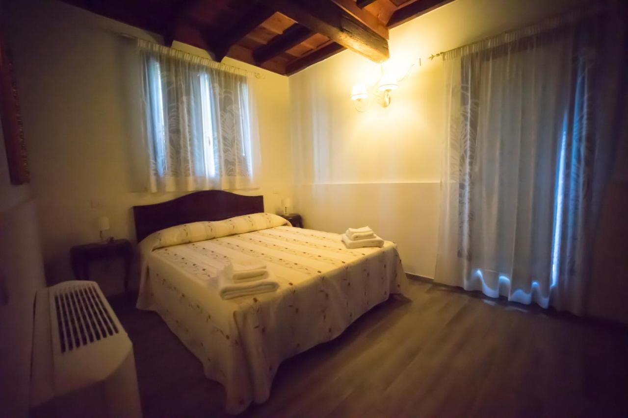 Villa La Lolliana Monestirolo Esterno foto