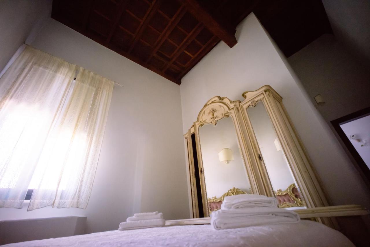 Villa La Lolliana Monestirolo Esterno foto