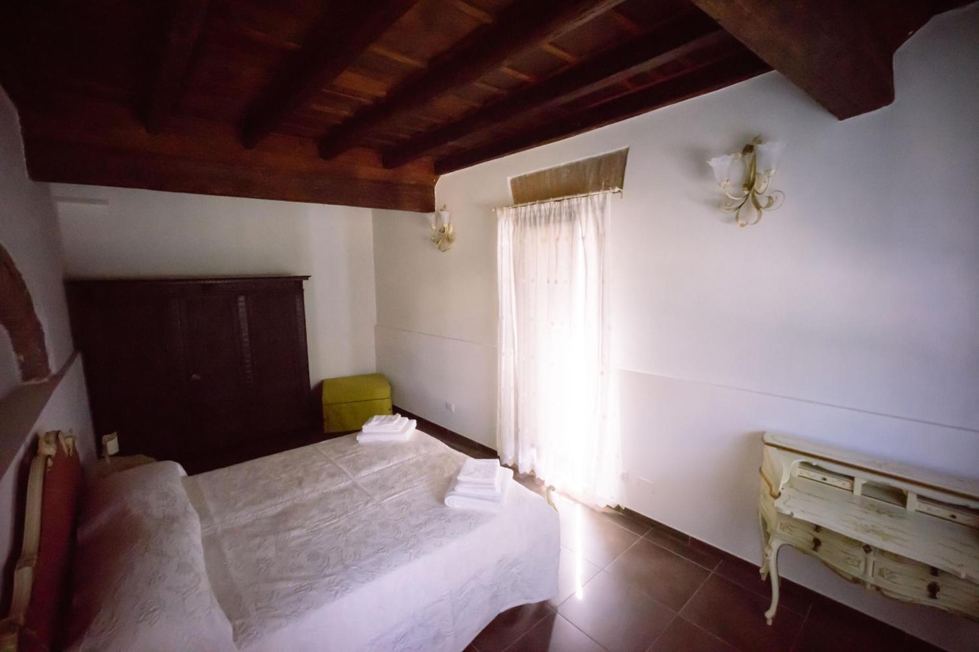 Villa La Lolliana Monestirolo Esterno foto