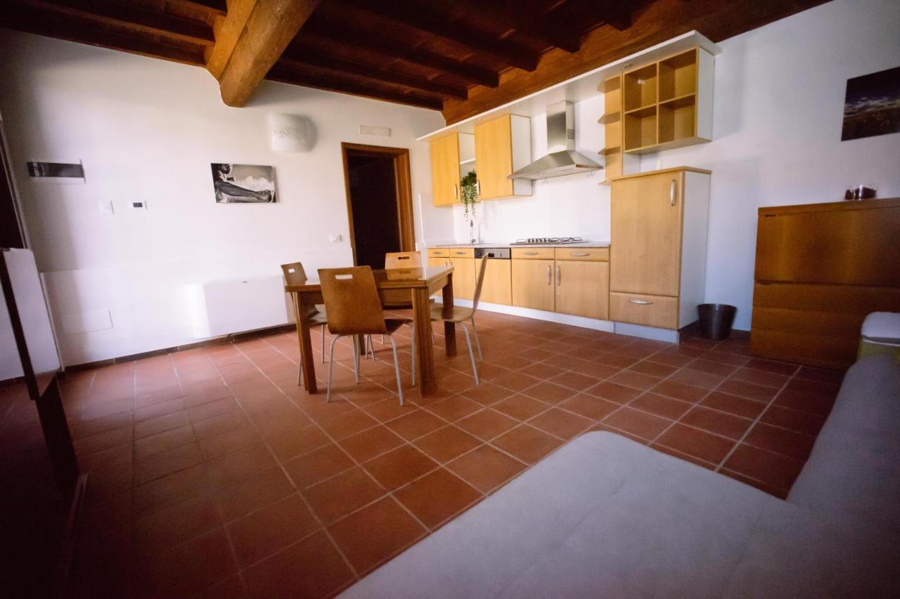 Villa La Lolliana Monestirolo Esterno foto
