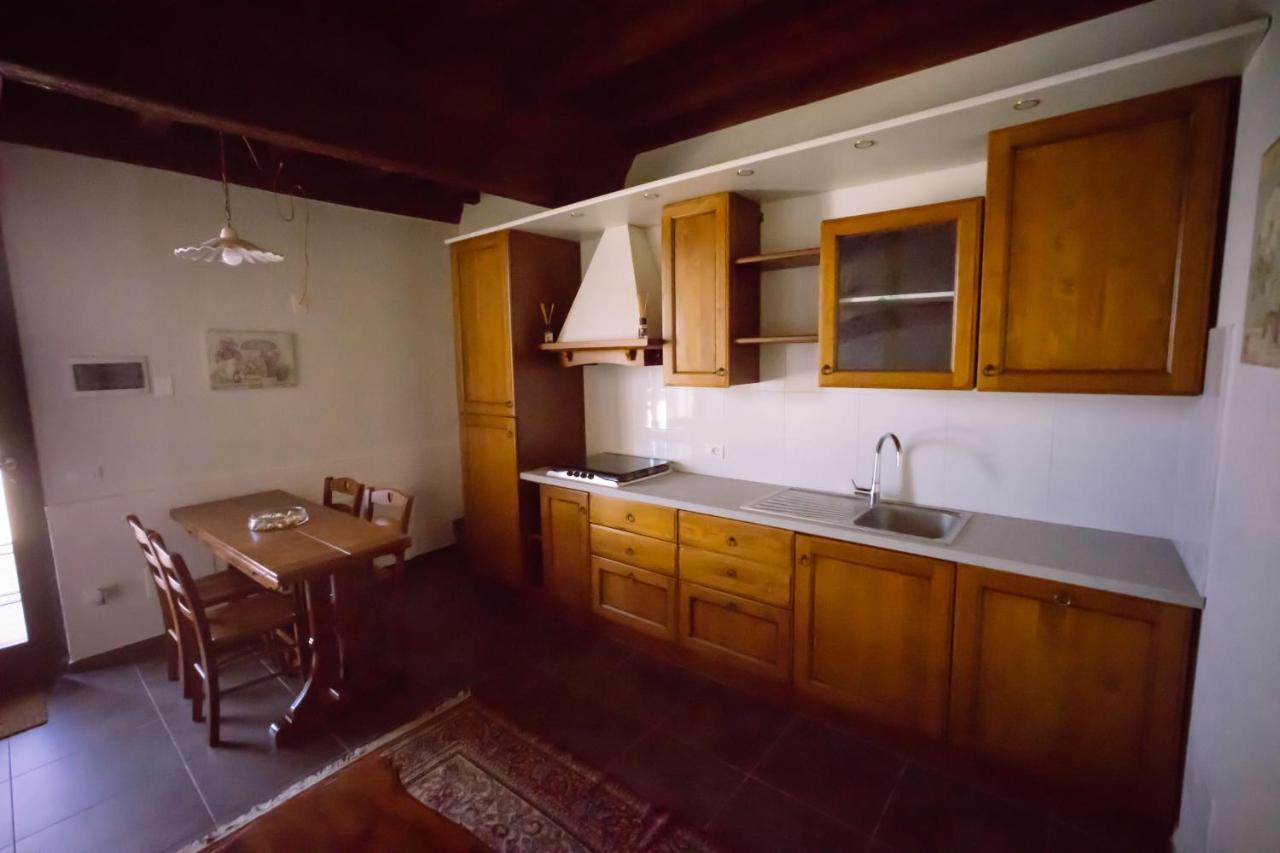 Villa La Lolliana Monestirolo Esterno foto