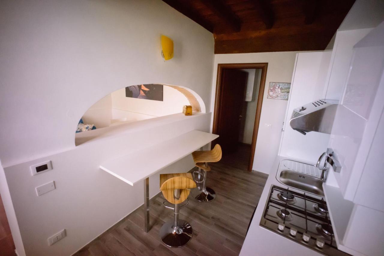 Villa La Lolliana Monestirolo Esterno foto