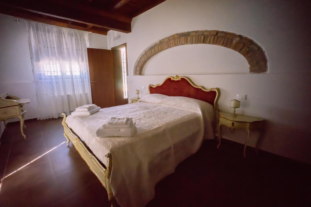 Villa La Lolliana Monestirolo Esterno foto