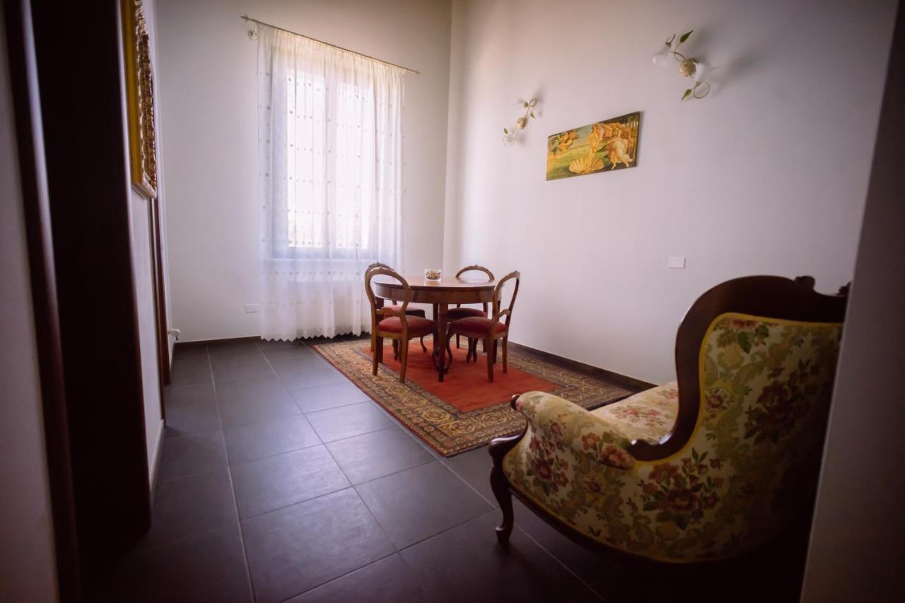 Villa La Lolliana Monestirolo Esterno foto