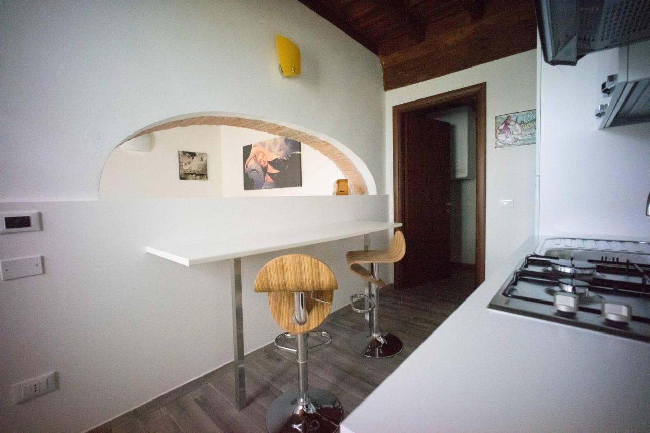 Villa La Lolliana Monestirolo Esterno foto