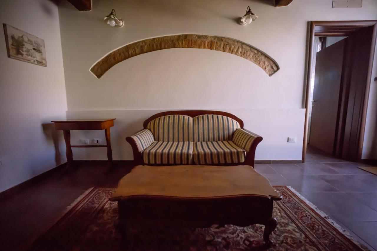 Villa La Lolliana Monestirolo Esterno foto