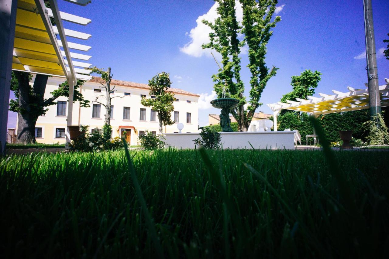 Villa La Lolliana Monestirolo Esterno foto